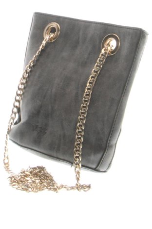 Geantă de femei Unbranded, Culoare Gri, Preț 72,99 Lei