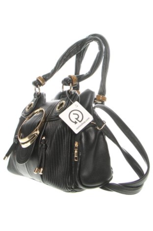 Дамска чанта Unbranded, Цвят Черен, Цена 12,27 €