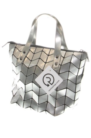 Damentasche Unbranded, Farbe Grau, Preis 13,99 €