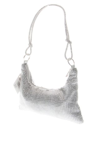 Damentasche Unbranded, Farbe Silber, Preis 13,99 €