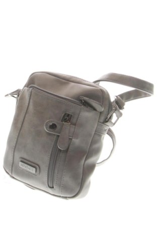 Damentasche Unbranded, Farbe Grau, Preis 13,99 €