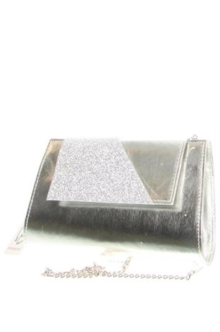 Damentasche Unbranded, Farbe Silber, Preis 18,46 €