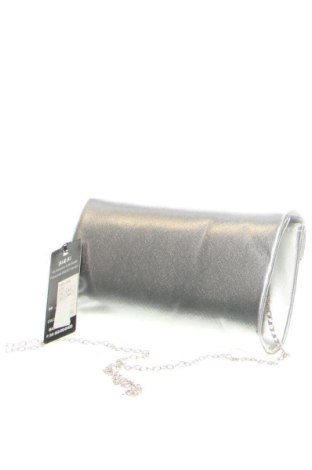 Damentasche Unbranded, Farbe Silber, Preis 18,46 €