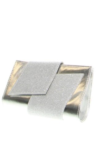 Damentasche Unbranded, Farbe Silber, Preis 18,46 €