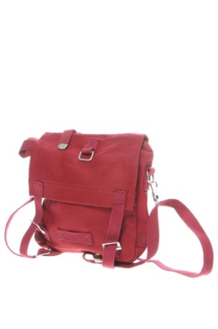 Damentasche Unbranded, Farbe Rot, Preis 10,74 €