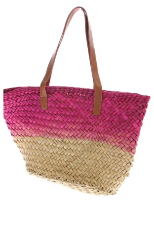 Γυναικεία τσάντα Unbranded, Χρώμα Πολύχρωμο, Τιμή 18,99 €