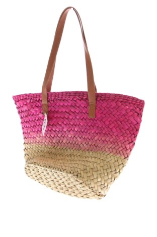 Γυναικεία τσάντα Unbranded, Χρώμα Πολύχρωμο, Τιμή 18,99 €