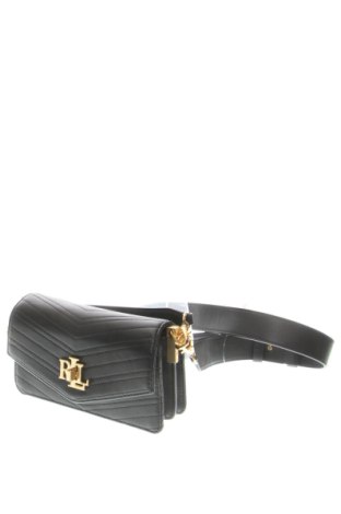 Γυναικεία τσάντα Ralph Lauren, Χρώμα Μαύρο, Τιμή 374,99 €