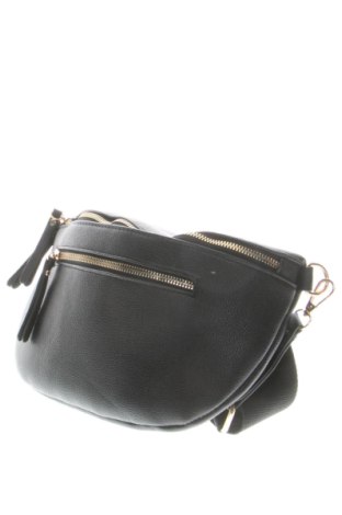 Дамска чанта Unbranded, Цвят Черен, Цена 12,27 €