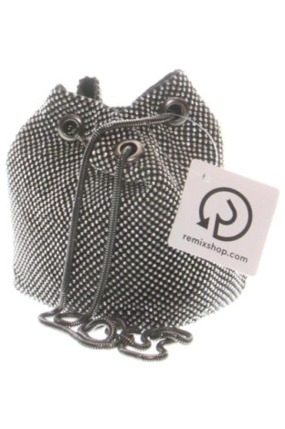 Damentasche Unbranded, Farbe Silber, Preis 13,99 €