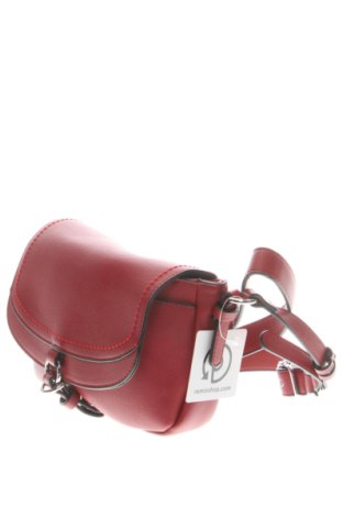 Damentasche Unbranded, Farbe Rot, Preis 13,99 €
