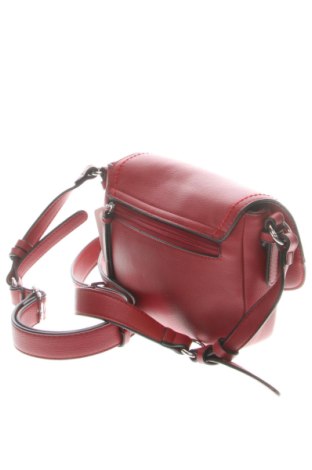 Damentasche Unbranded, Farbe Rot, Preis 13,99 €