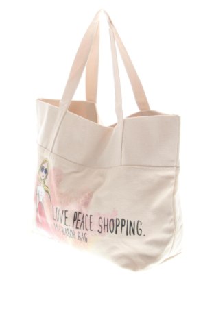 Damentasche Unbranded, Farbe Beige, Preis 13,99 €