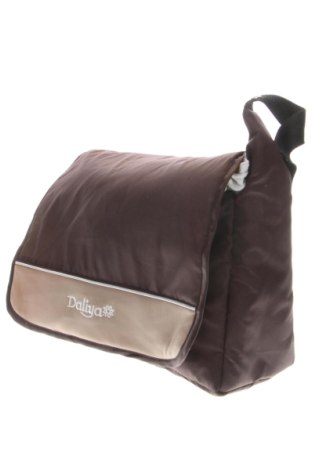 Damentasche Unbranded, Farbe Braun, Preis 13,99 €