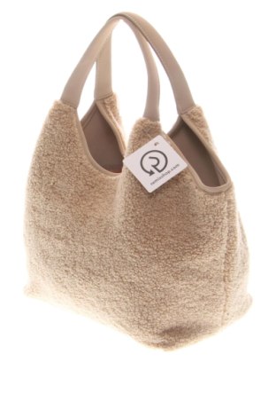Damentasche Unbranded, Farbe Beige, Preis € 16,99, #135717106