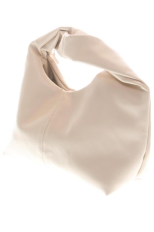 Damentasche Unbranded, Farbe Beige, Preis 13,99 €