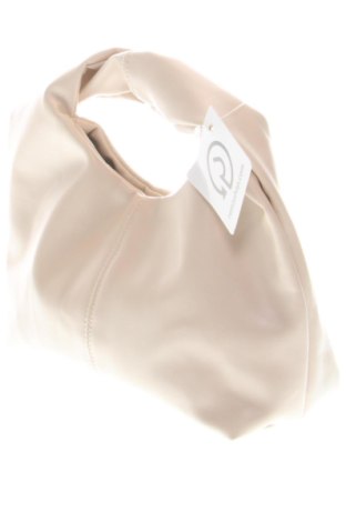 Damentasche Unbranded, Farbe Beige, Preis 13,99 €