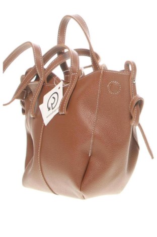 Damentasche Unbranded, Farbe Braun, Preis 11,00 €