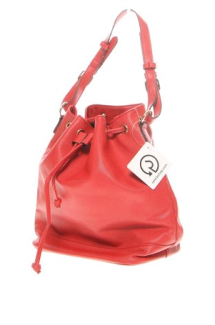 Γυναικεία τσάντα Unbranded, Χρώμα Κόκκινο, Τιμή 14,99 €