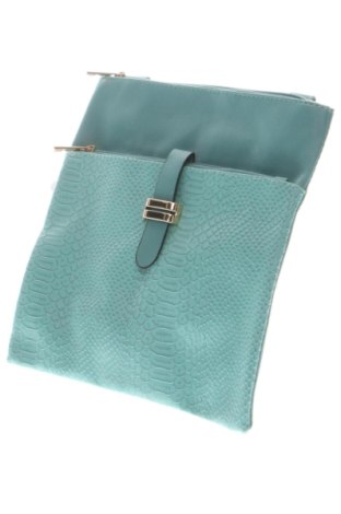 Damentasche Unbranded, Farbe Blau, Preis 13,99 €