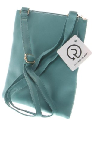 Damentasche Unbranded, Farbe Blau, Preis 13,99 €