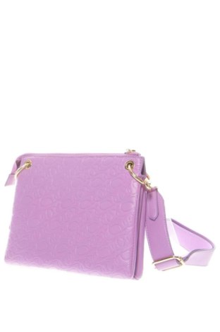 Geantă de femei Unbranded, Culoare Mov, Preț 71,99 Lei