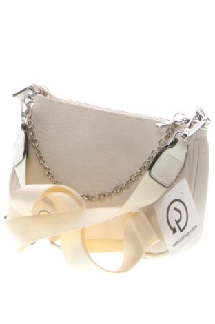 Damentasche Unbranded, Farbe Beige, Preis 13,99 €