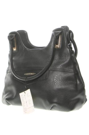 Γυναικεία τσάντα Unbranded, Χρώμα Μαύρο, Τιμή 18,99 €
