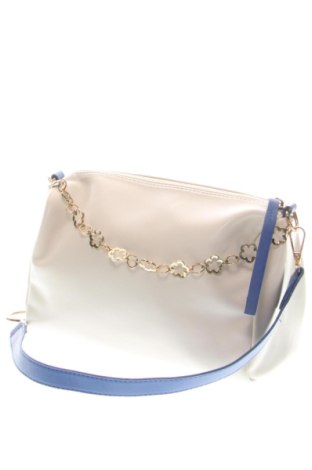 Damentasche Unbranded, Farbe Ecru, Preis € 14,99