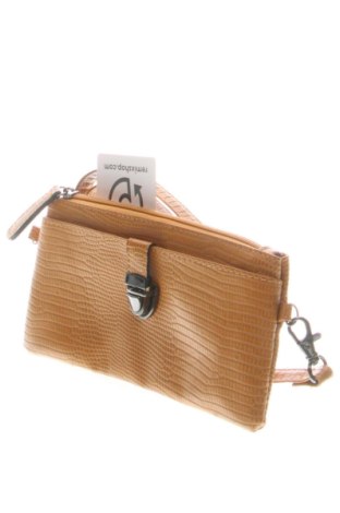 Damentasche Unbranded, Farbe Gelb, Preis 13,99 €