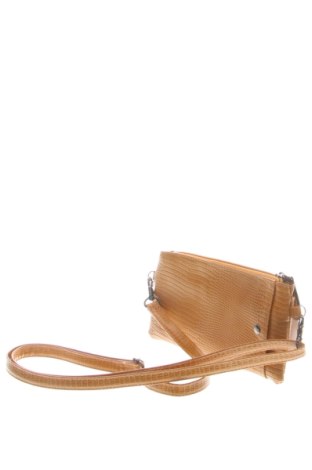 Damentasche Unbranded, Farbe Gelb, Preis 13,99 €