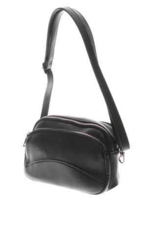 Γυναικεία τσάντα Unbranded, Χρώμα Μαύρο, Τιμή 14,99 €