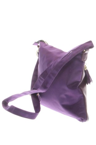 Дамска чанта Unbranded, Цвят Лилав, Цена 10,22 €