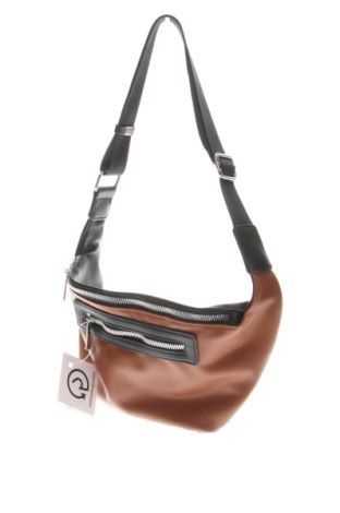 Damentasche Unbranded, Farbe Braun, Preis 14,99 €