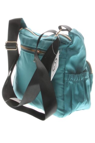 Damentasche Unbranded, Farbe Blau, Preis 13,99 €