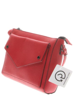 Damentasche Unbranded, Farbe Rot, Preis 13,99 €