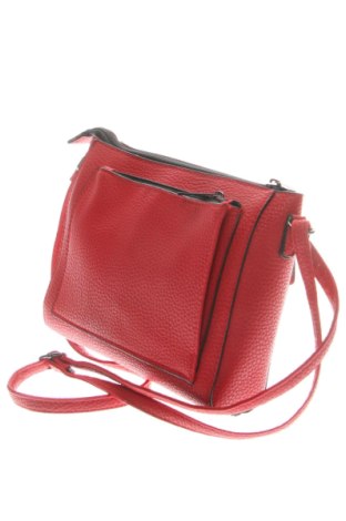 Damentasche Unbranded, Farbe Rot, Preis 13,99 €