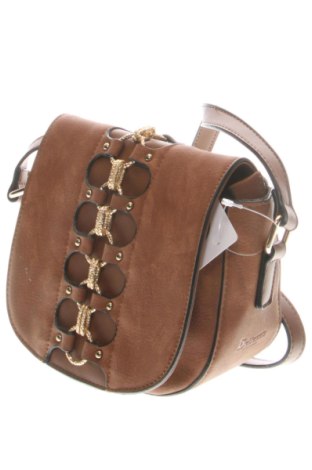 Damentasche Unbranded, Farbe Braun, Preis 13,99 €