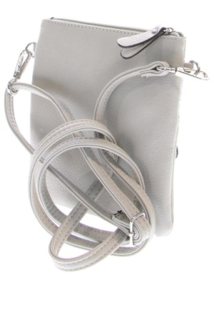 Damentasche Unbranded, Farbe Grau, Preis 13,99 €