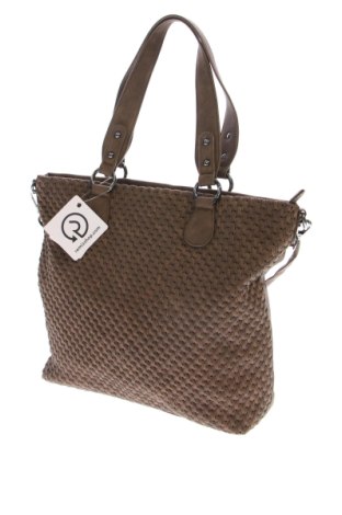 Geantă de femei Unbranded, Culoare Maro, Preț 72,99 Lei