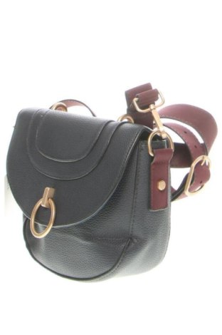 Γυναικεία τσάντα Unbranded, Χρώμα Μπλέ, Τιμή 13,99 €