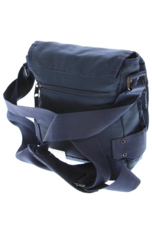 Damentasche Unbranded, Farbe Blau, Preis 13,99 €