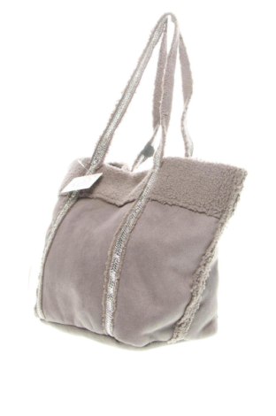 Γυναικεία τσάντα Unbranded, Χρώμα Γκρί, Τιμή 12,99 €