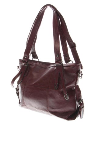 Γυναικεία τσάντα Unbranded, Χρώμα Κόκκινο, Τιμή 112,99 €