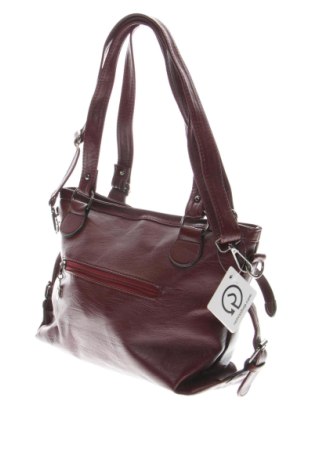 Γυναικεία τσάντα Unbranded, Χρώμα Κόκκινο, Τιμή 112,99 €