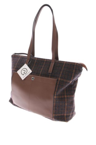 Γυναικεία τσάντα Unbranded, Χρώμα Πολύχρωμο, Τιμή 16,99 €