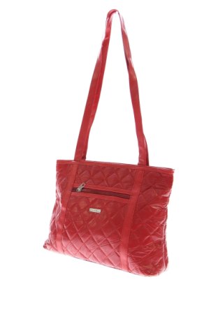 Damentasche Unbranded, Farbe Rot, Preis 13,99 €