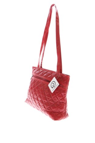 Damentasche Unbranded, Farbe Rot, Preis 13,99 €