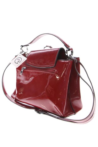 Damentasche Unbranded, Farbe Rot, Preis 13,99 €