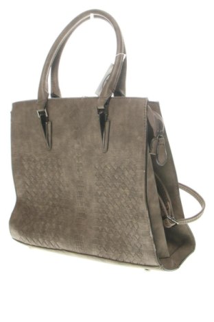 Γυναικεία τσάντα Unbranded, Χρώμα Πράσινο, Τιμή 14,99 €